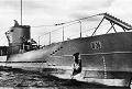 二戰海戰明星兵器：德國U型潛艇的群狼利齒
